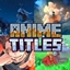 Anime Titles logo