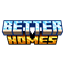 Better Homes logo