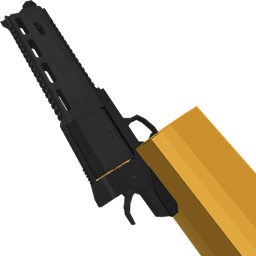 TacZ HVC's gun pack logo