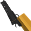 TacZ HVC's gun pack logo