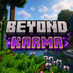 Beyond Karma project image