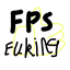 Fuking FPS logo