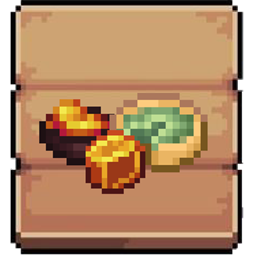 CraftBites – Slime Cuisine project image