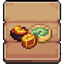 CraftBites – Slime Cuisine logo