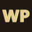 WhisperPop (Continued) logo