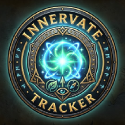 Innervate Tracker logo