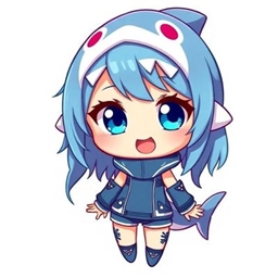 Sharky Tweaks project image