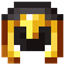 Unofficial Port | Advanced Netherite Add-On logo