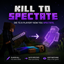 Kill to Spectate logo