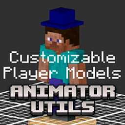 CPM Animator Utils logo