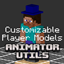 CPM Animator Utils logo