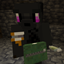 Casualties: Cubed logo