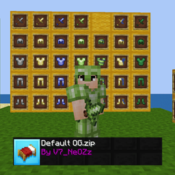 Default OG [x16] project image