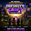 Infinity Craft SMP logo