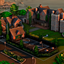Brindleton Bay Boarding School logo