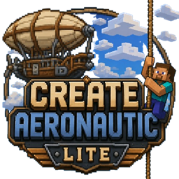 Create Aeronautics Lite project image