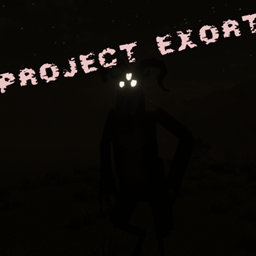 Project EXort logo