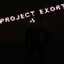 Project EXort logo