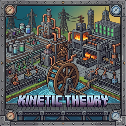 Kinetic Theory logo
