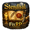 Stendhal FixRP logo