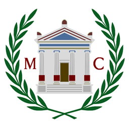 Roman Daily Life logo