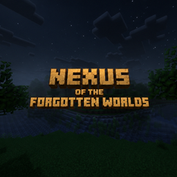 Nexus of the Forgotten Worlds project image