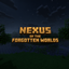 Nexus of the Forgotten Worlds logo