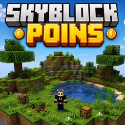 SkyblockPoins project image