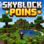 SkyblockPoins logo
