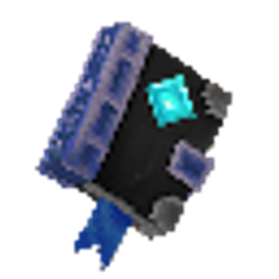 Hybrid Void Magic logo