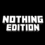 Nothing to see logo
