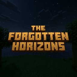 The Forgotten Horizons project image