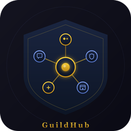 GuildHub logo