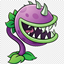 Plants vs Zombie Quartet logo