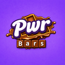 PWR bars logo