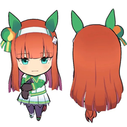 UmaFarm project image