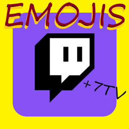 Emotion Overlays: Twitch project image