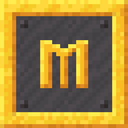 Metallics logo