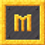 Metallics logo