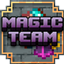 Magic Team logo