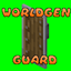 Worldgen Guard logo