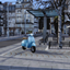 Motorbikes with refillable gas tank! by Hiole | Chinese Translation logo