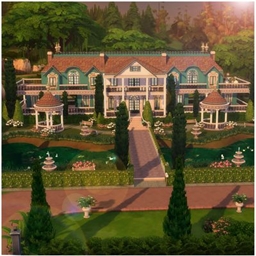 Willow Creek Palace Royal logo