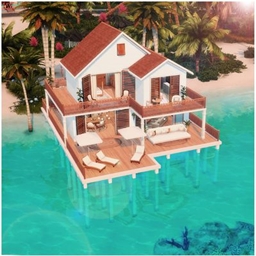 Best Sulani Family Home logo