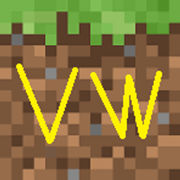 Vibrant Worlds logo