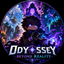 Odyssey Beyond Reality OBR logo