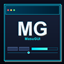 MasuGUI logo