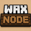 WaxNode logo