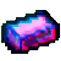 Relative Dimensions project image