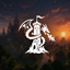 Echoes of the Forgotten logo